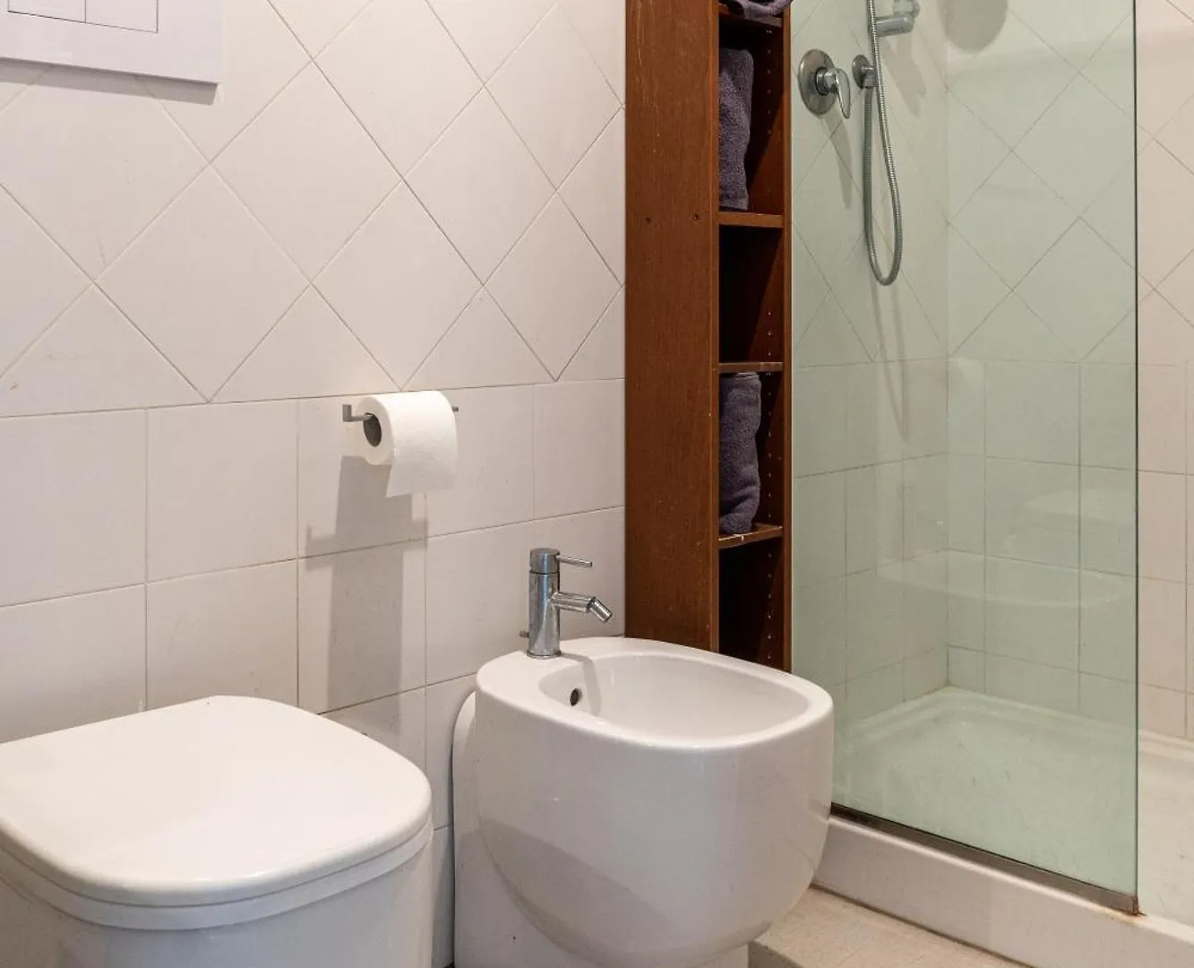 Historic Apt In The Center Of Lucca With Balcony Apartment