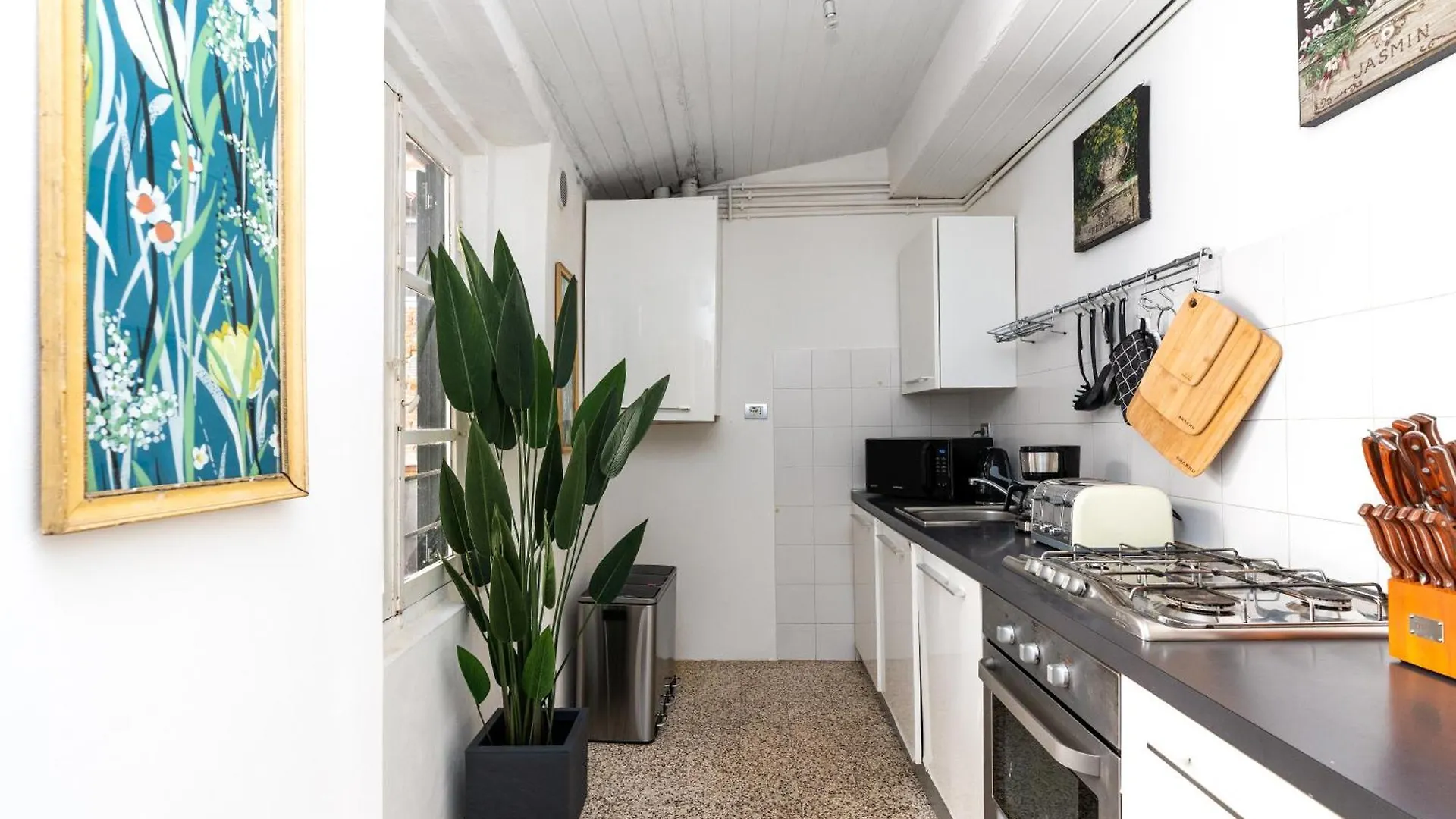 Historic Apt In The Center Of Lucca With Balcony Apartment 0*,  Italy