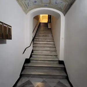 A Un Passo Dal Blu Apartment Genoa